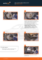 Ilustrované manuály na kontrolu údržby auta, ktoré by ste mali pravidelne vykonávať