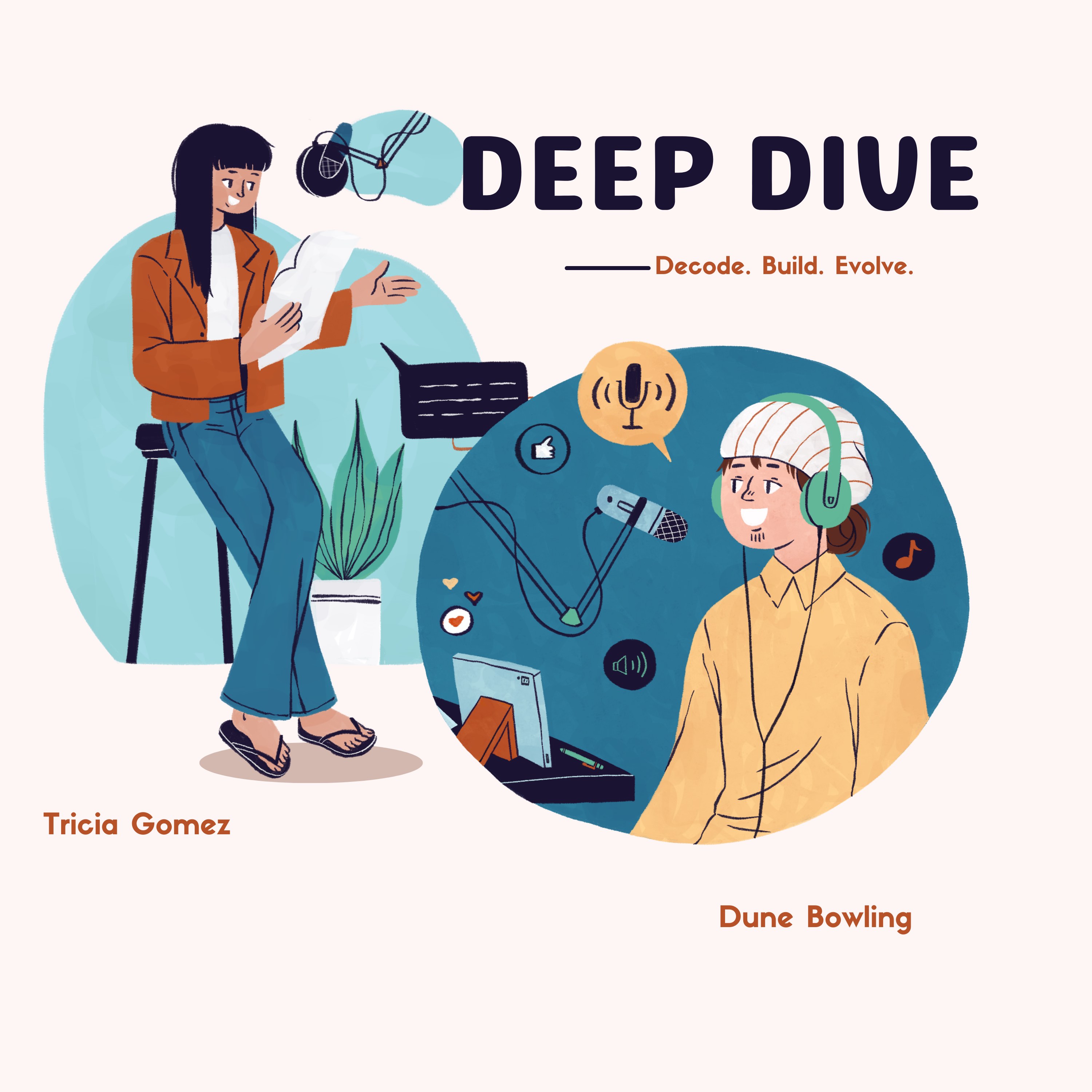 Deep Dive