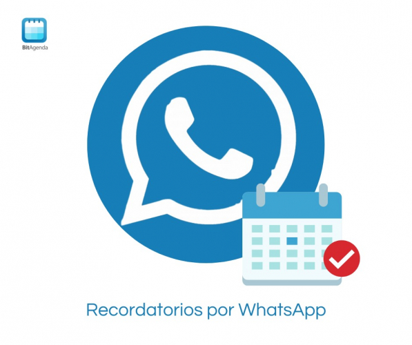 Recordatorios Automáticos por WhatsApp