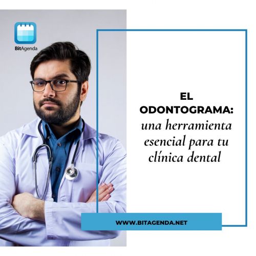 El odontograma: una herramienta esencial para tu clínica dental