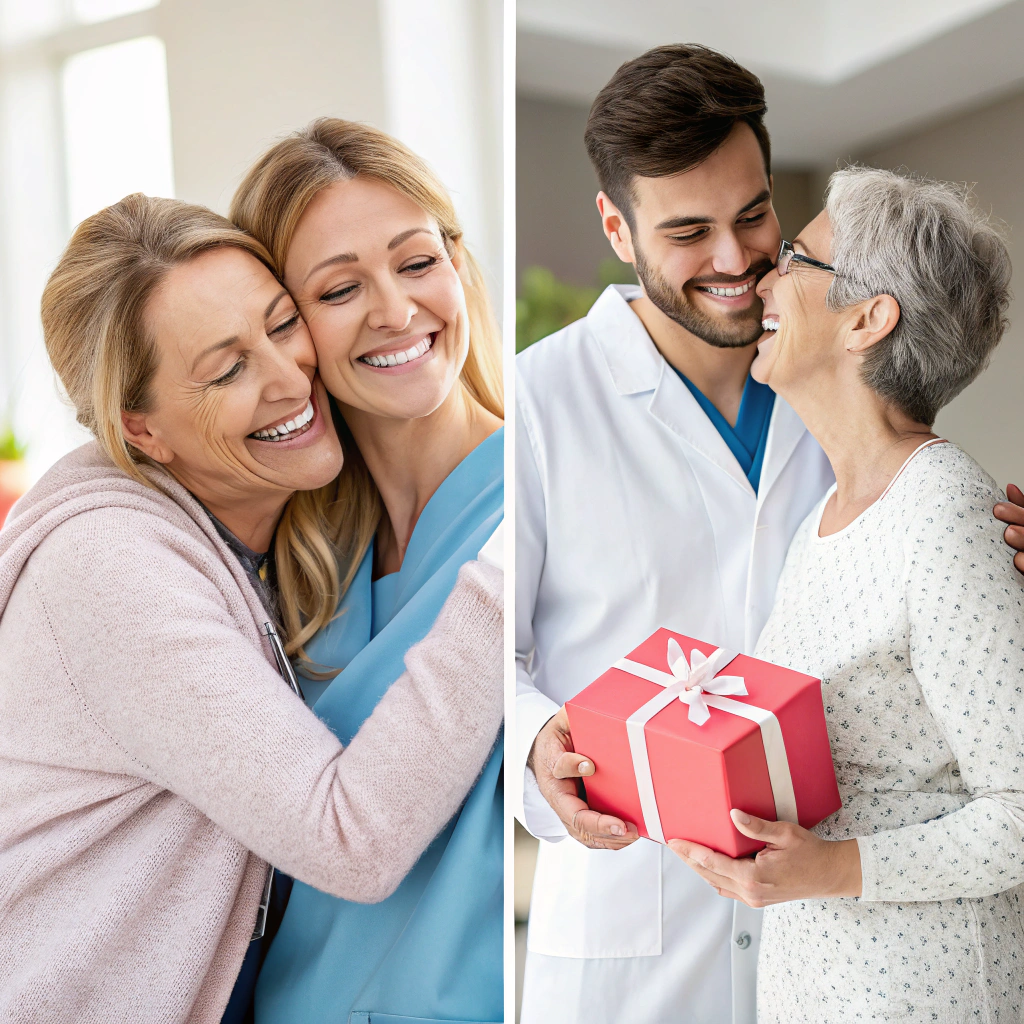 Aprovecha las promociones del Día de la Madre para tu clínica dental