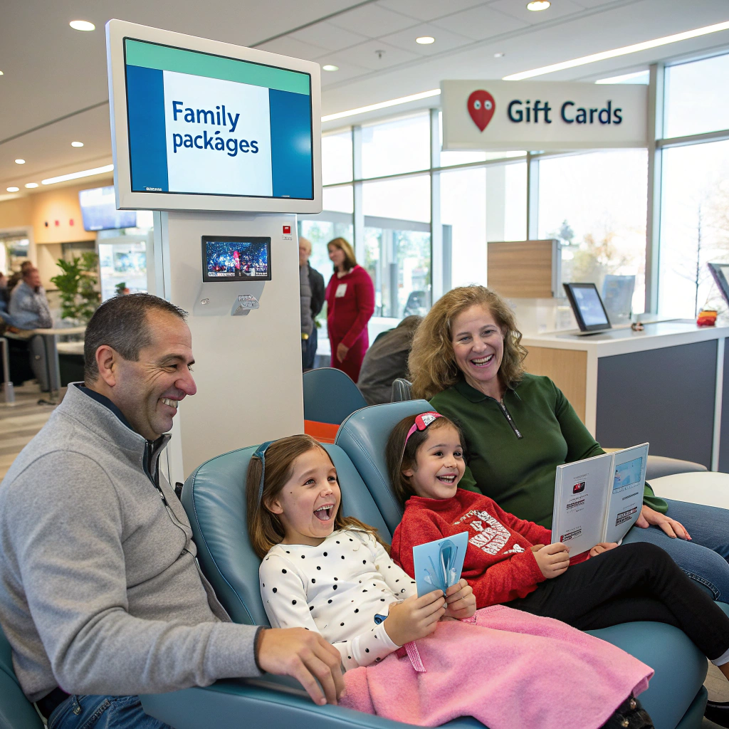 Convierte la víspera de Reyes en citas para enero: estrategias para dentistas