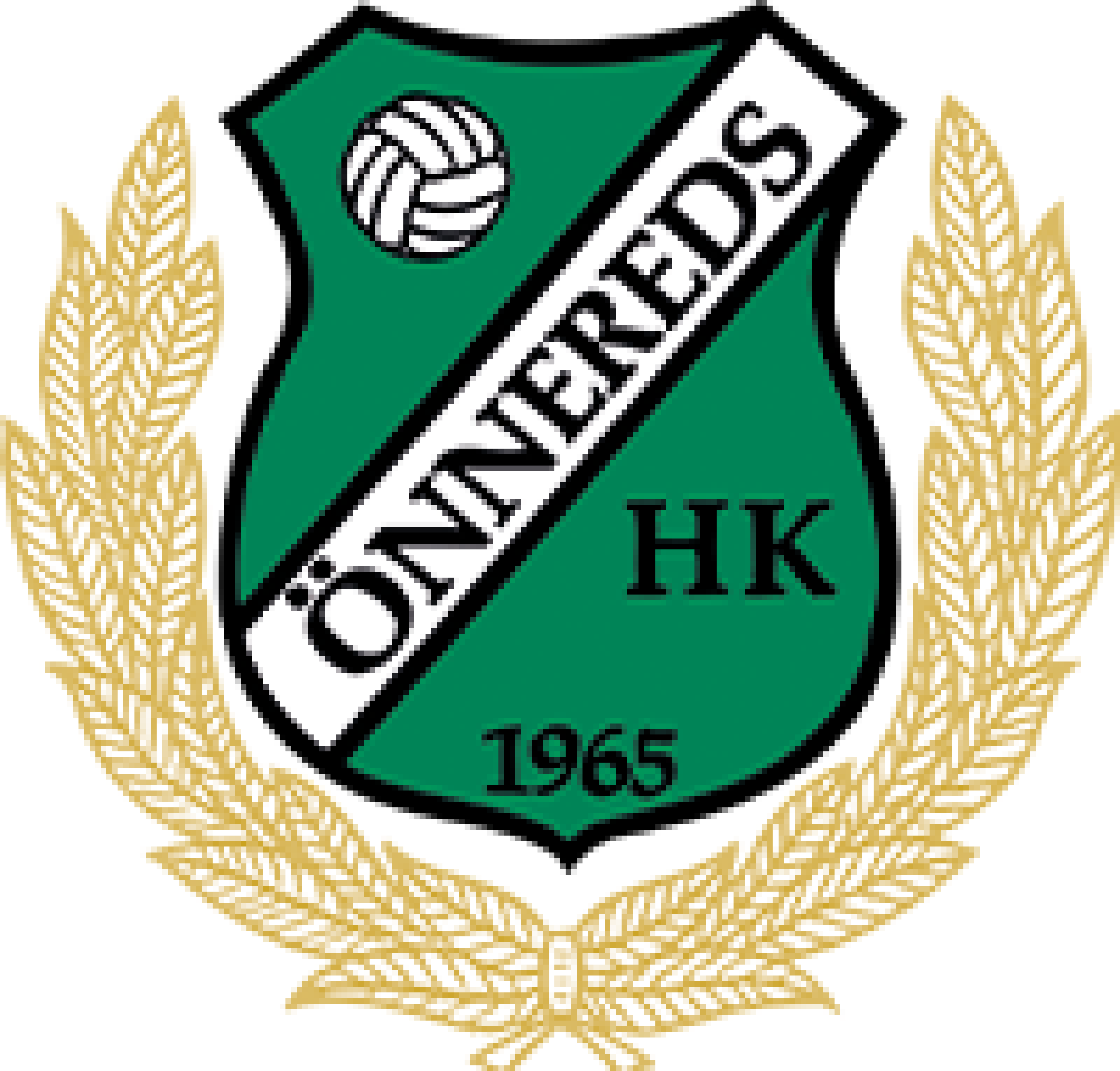 Önnereds HKs emblem
