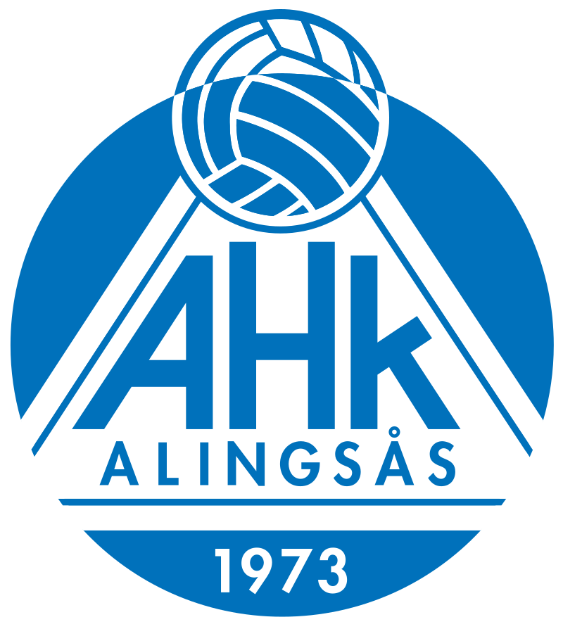 Alingsås HKs emblem