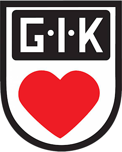 Grästorps IKs emblem