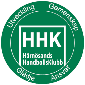 Härnösands HKs emblem