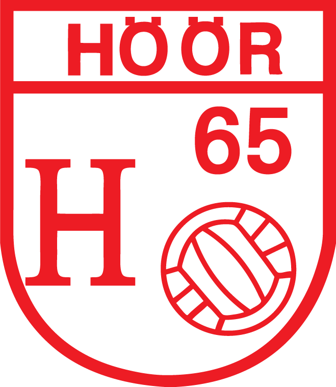 Höörs HK H65s emblem