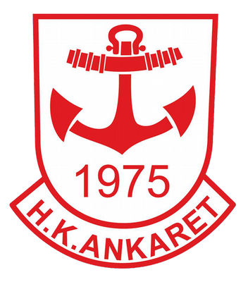 HK Ankarets emblem