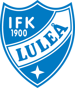 IFK Luleås emblem