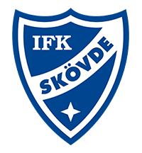 IFK Skövde Fotbolls emblem