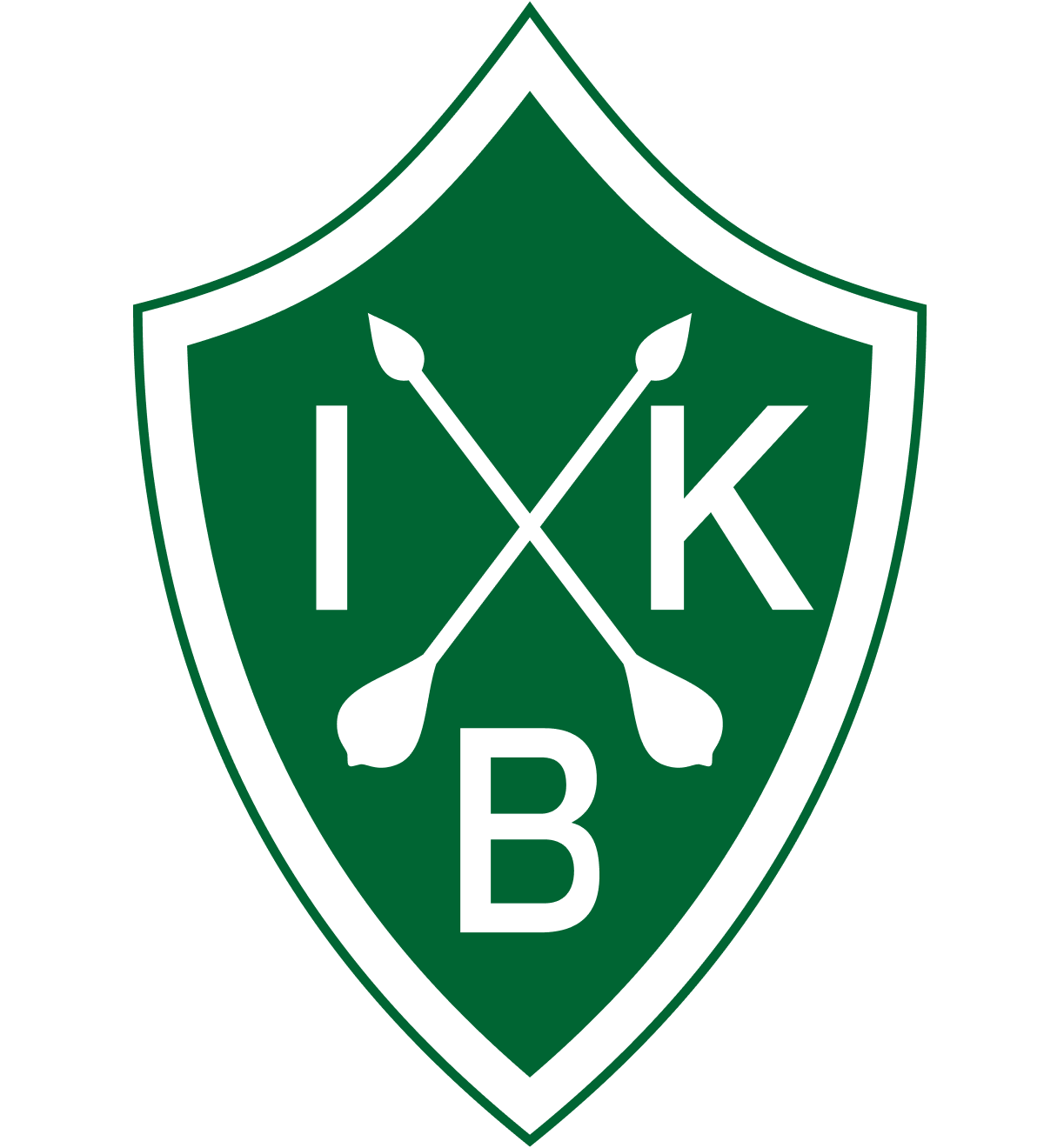 IK Brages emblem