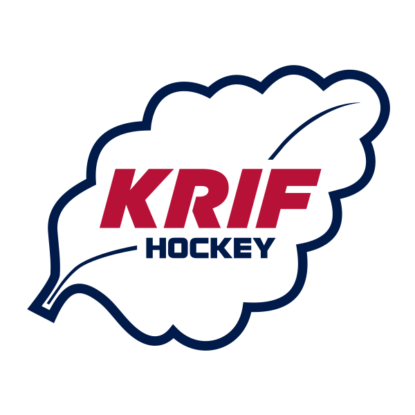 KRIF Hockeys emblem