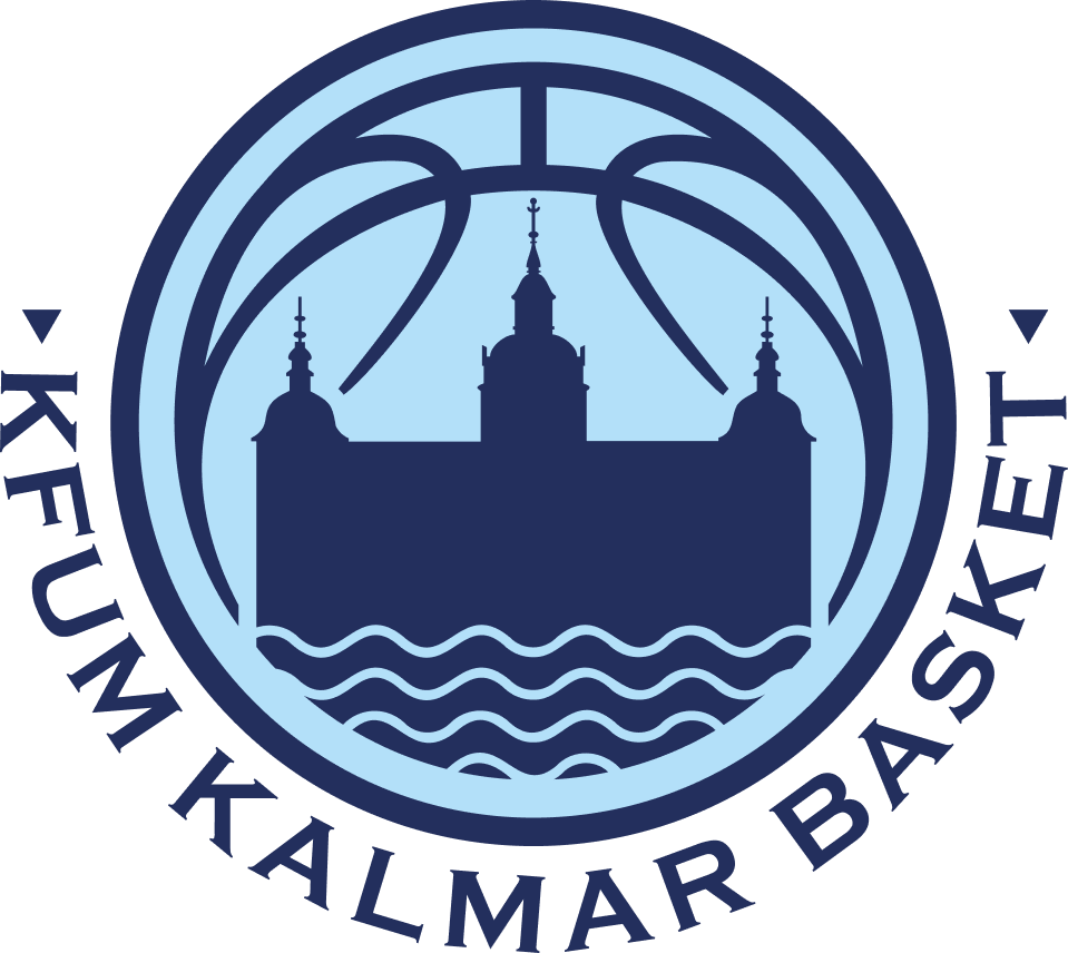Kalmar Saintss emblem