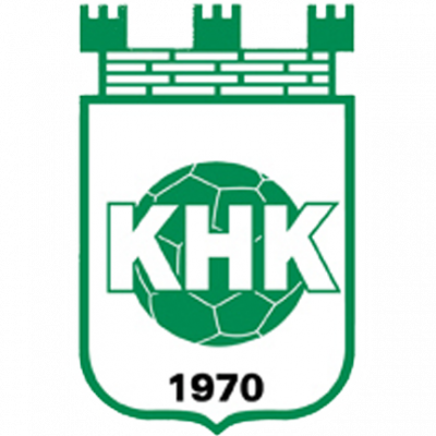 Kungälvs HKs emblem