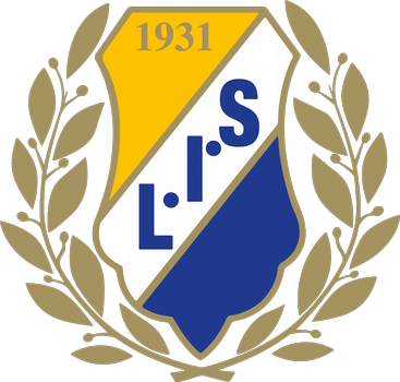 Landvetter Idrottssällskaps emblem