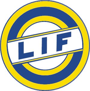 Lenhovda IFs emblem