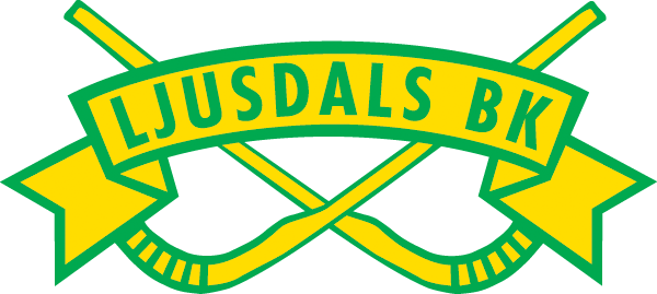 Ljusdal Bandys emblem