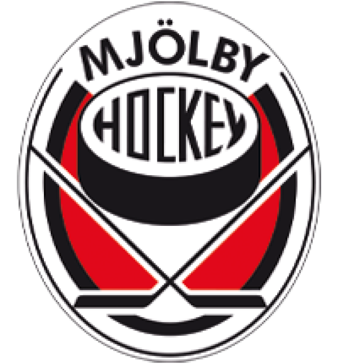 Mjölby Hockeys emblem