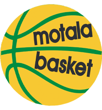 Motala Baskets emblem