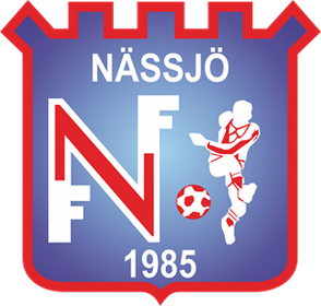 Nässjö FFs emblem