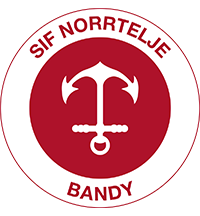 SIF Norrteljes emblem