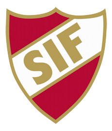 Skånela IFs emblem