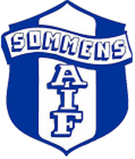 Sommens AIFs emblem