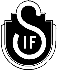 Stensjöns IFs emblem