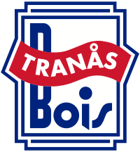 Tranås BoISs emblem