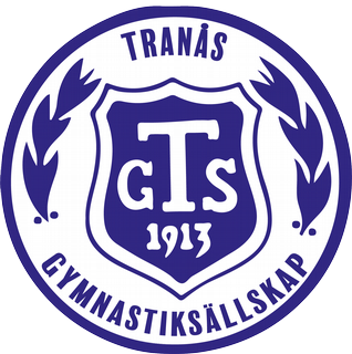 Tranås Gymnastiksällskaps emblem