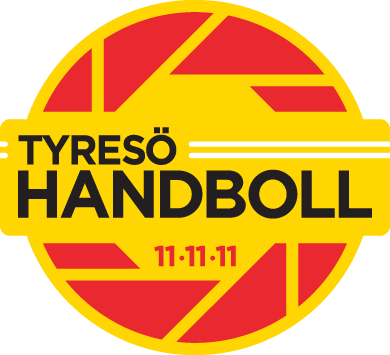 Tyresö Handbolls emblem