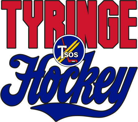 Tyringe Hockeys emblem