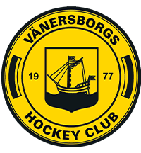 Vänersborgs HCs emblem