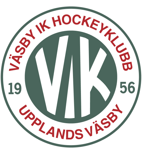 Väsby Hockeys emblem