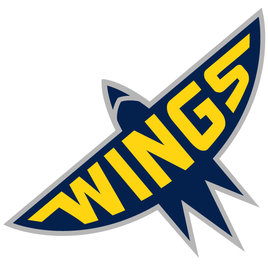 Wings HC Arlandas emblem