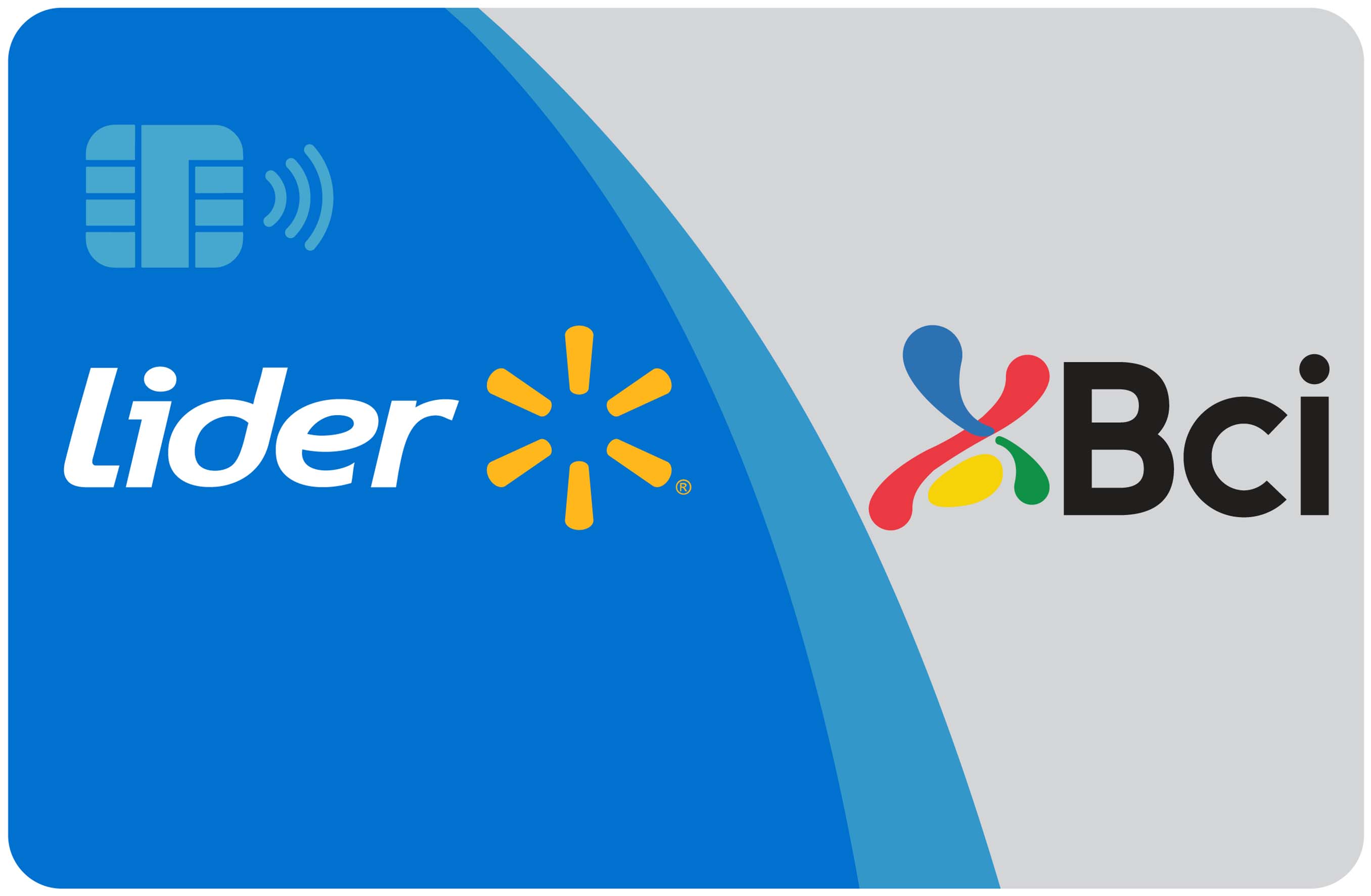 Líder BCI