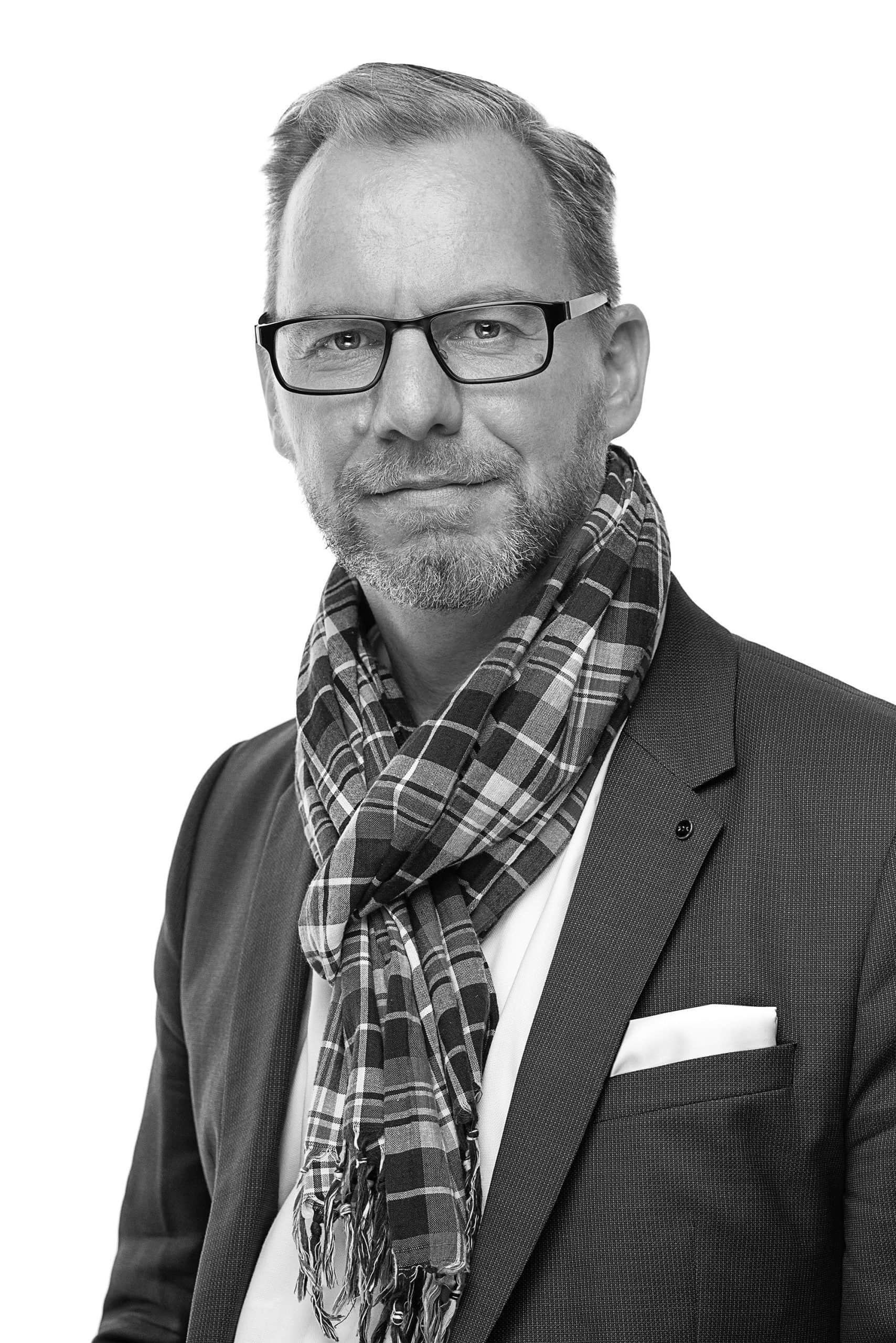 Olaf Deneberger