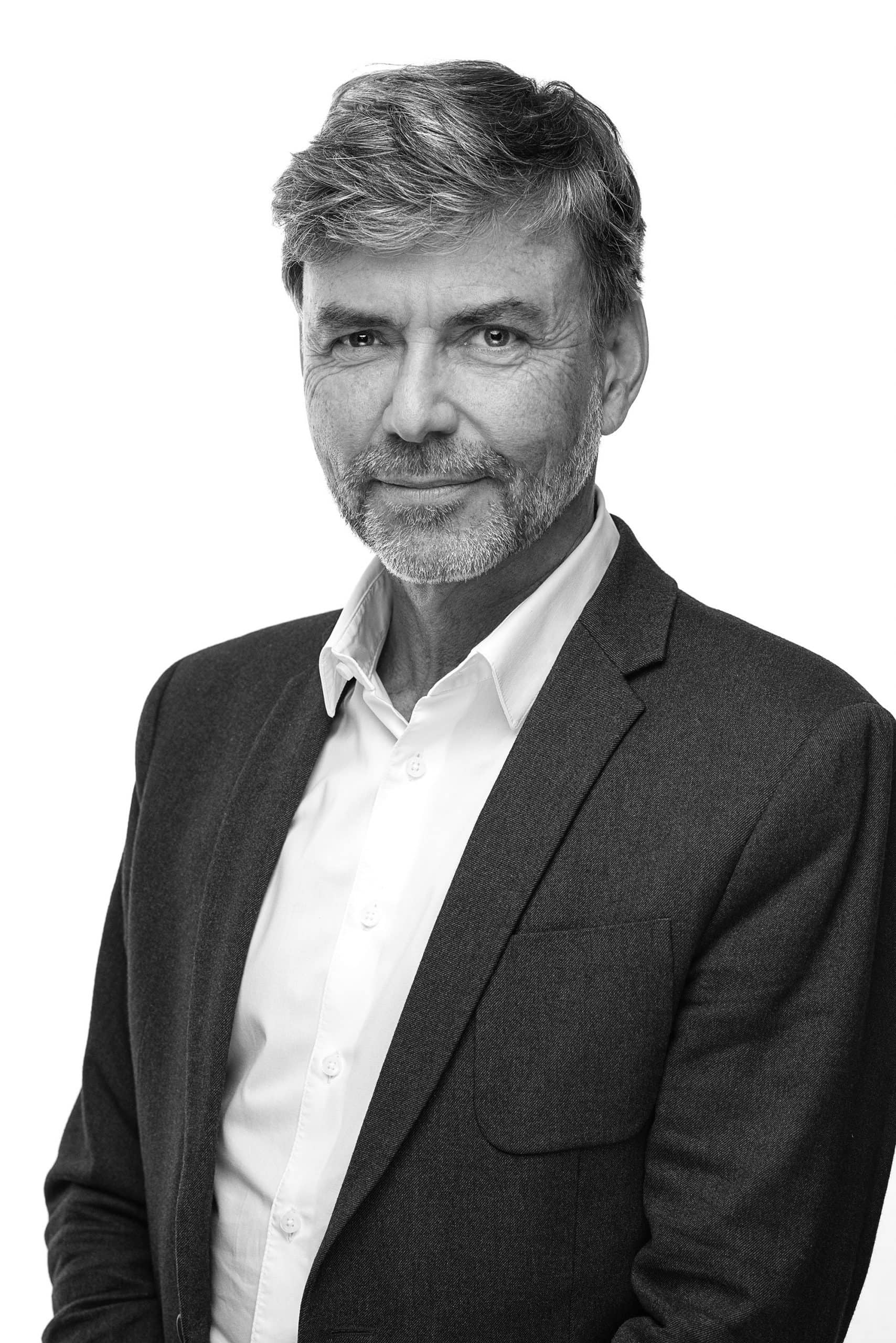 Wolfgang Weyand