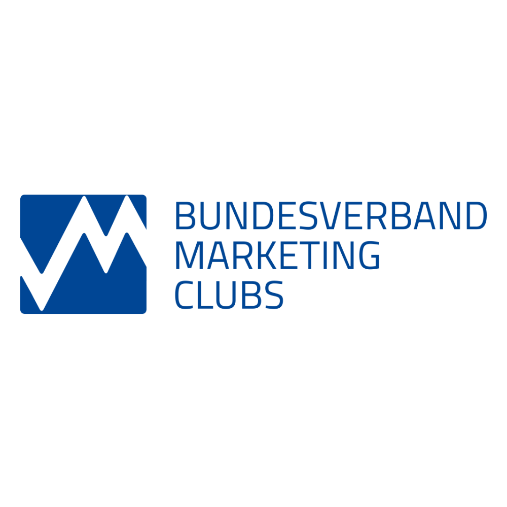 Bundesverband Marketing Clubs Logo
