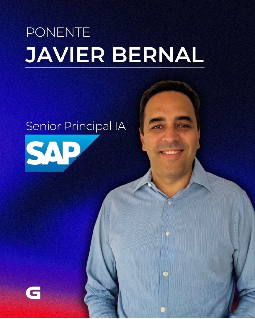 Javier Bernal