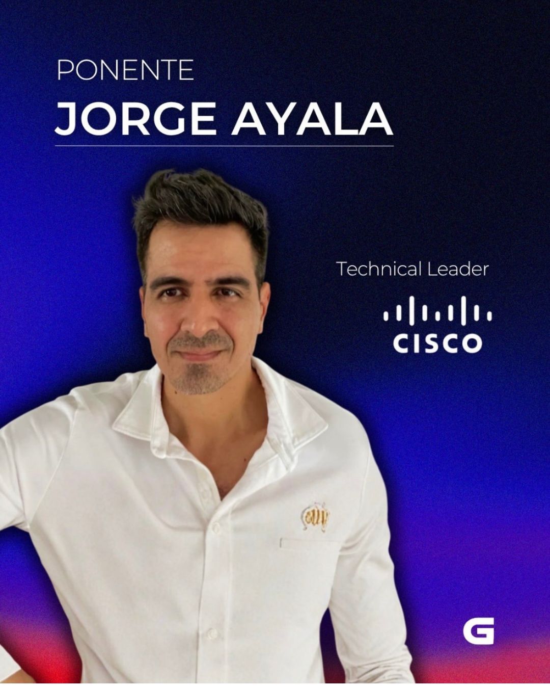 Jorge Ayala