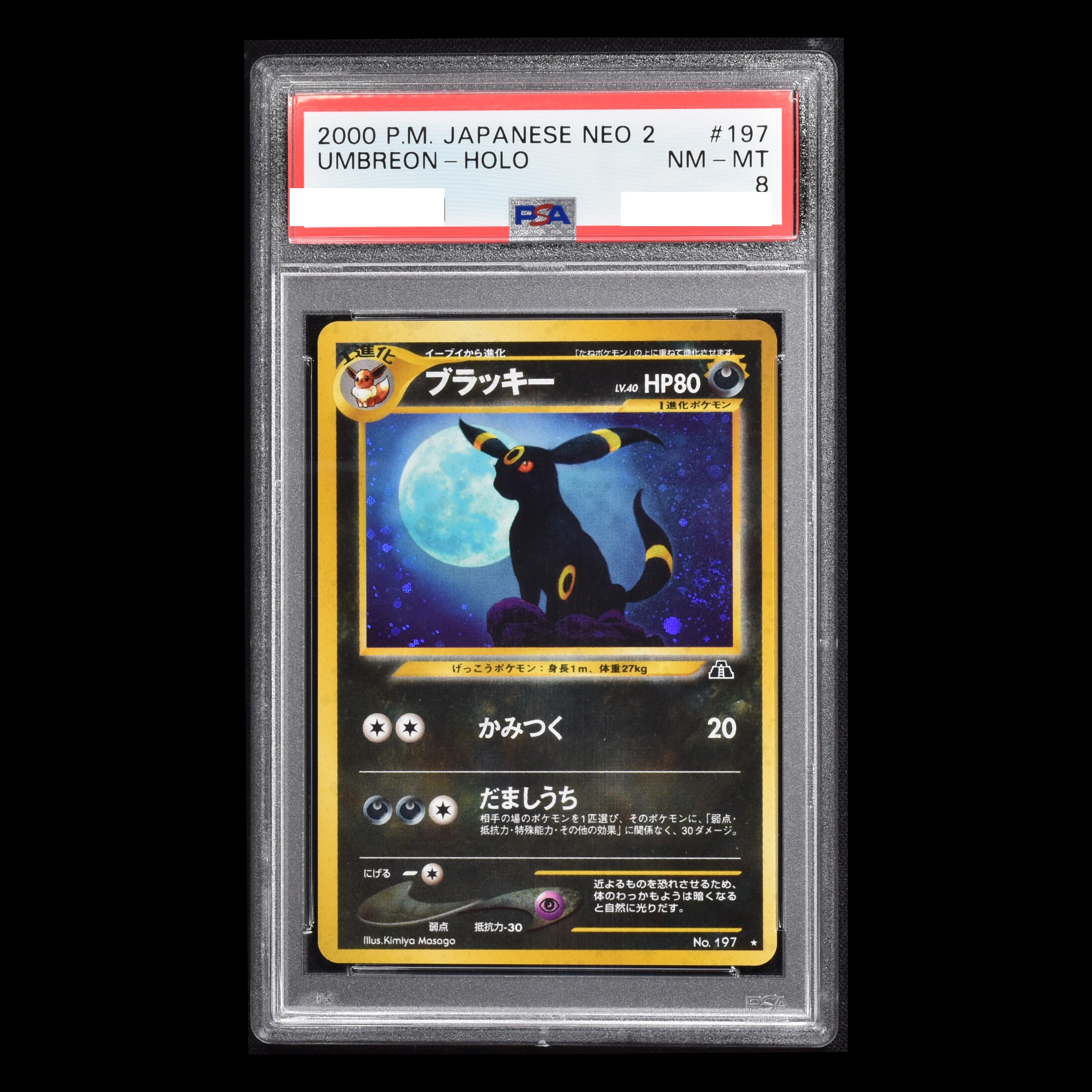 33 割引ブラック系独特の上品 Psa10 旧裏 ブラッキー Lv 40 ポケモンカードゲーム トレーディングカードブラック系 Www Startupitaliaopensummit Eu