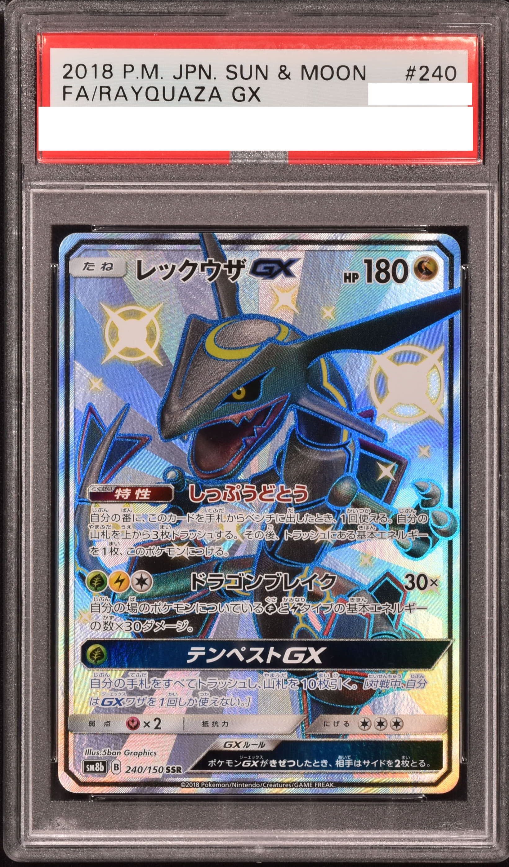 Hobby Mystery Pack ドラゴンPSA10確定 | Clove Mystery Pack