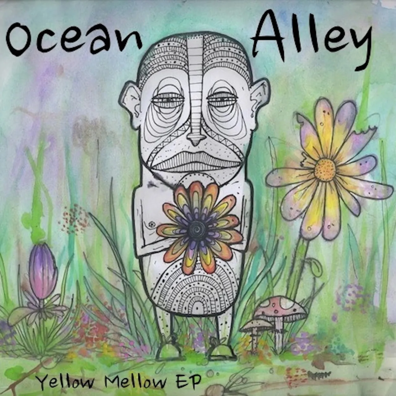 Record Cover