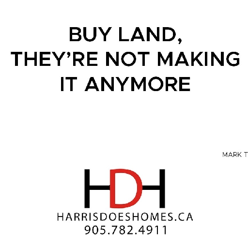 Download Canadian Mortgage App Mark Harris