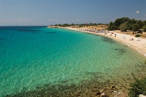 Cmb Travel Litoral In Halkidiki Kassandra Grecia Continentala