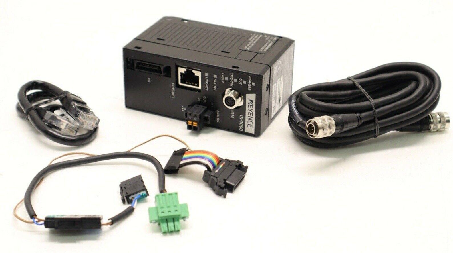 IXH2000 Keyence