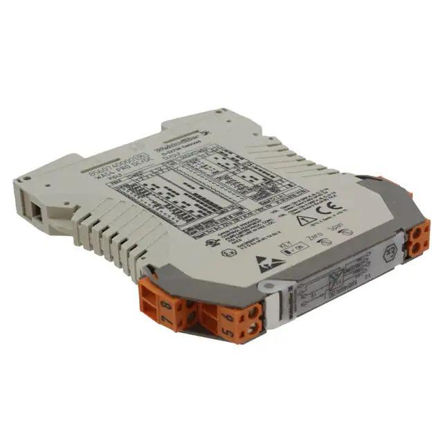 8560740000 Weidmuller