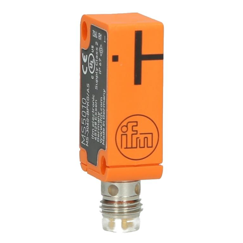 MS5010 IFM