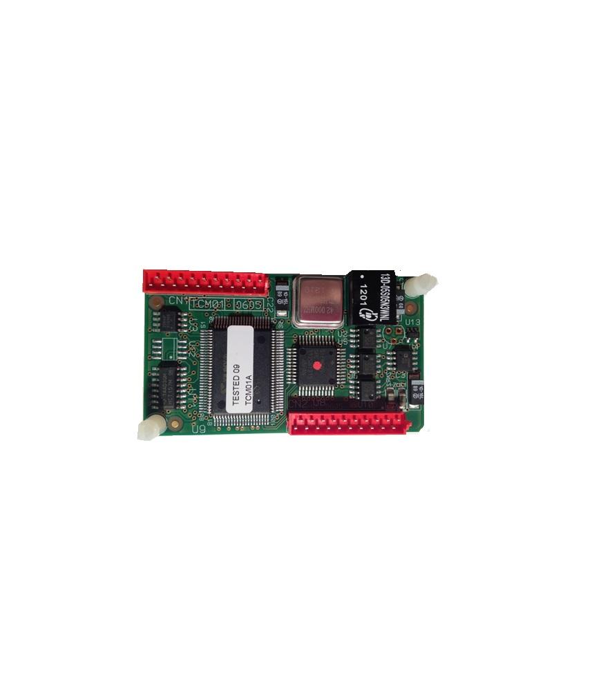 TCM01 Exor